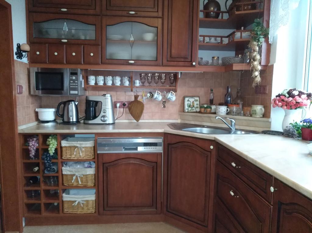 Ubytovani Irena Benesov  Ngoại thất bức ảnh